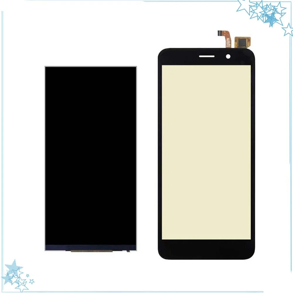 

5.0''For Cubot J3 LCD Display with Touch Screen Digitizer For Cubot J3 Mobile Phone Accessories