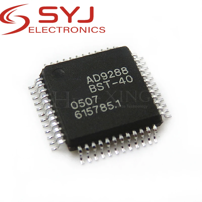 1шт AD9288BSTZ-40 AD9288BST