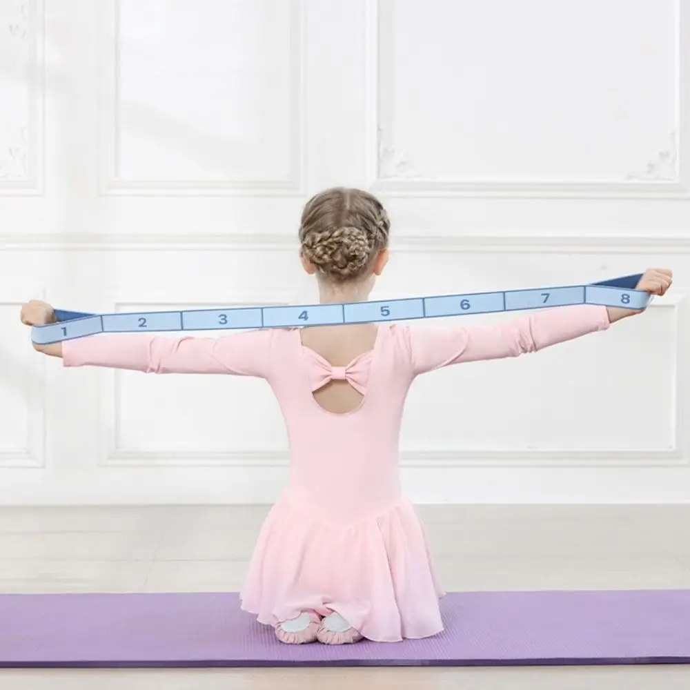 8/10/12 сетка эспандер для йоги тренировки упражнения кроссфита фитнес-эспандеры