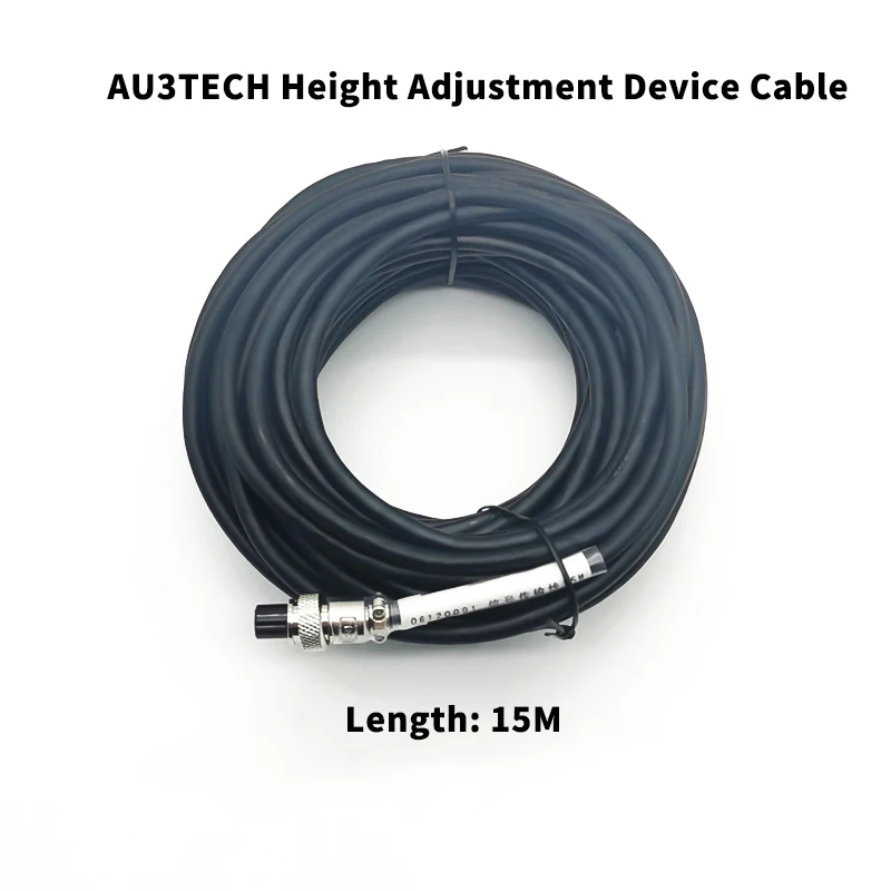 Amplifier line 20m Au3tech height controller cables15m fiber laser metal accessory Cypcut systerm height adjustment device cable enlarge