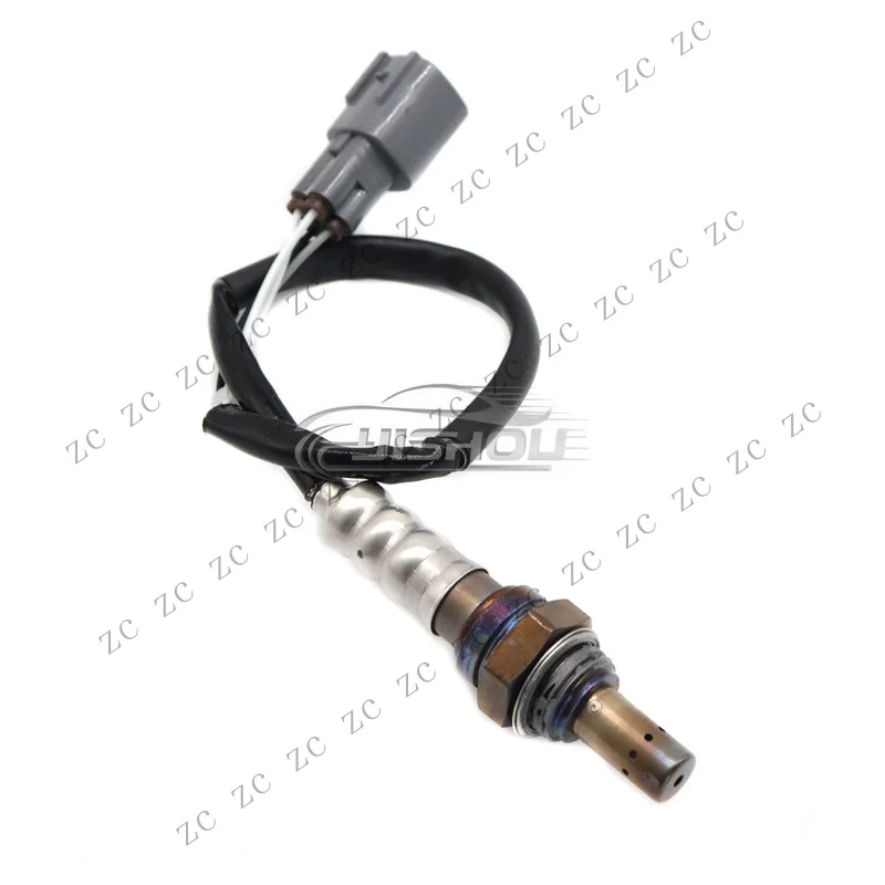Фото S+ 234-4556 Downstream 89465-0R010 Для Toyota RAV4 2009-2012 2.5L L4 Датчик кислорода №4