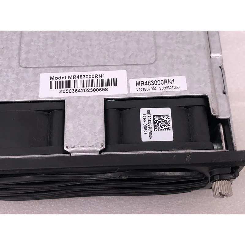 MR 483000 RN1 48 В постоянного тока 3000 Вт для высокоэффективного выпрямительного модуля