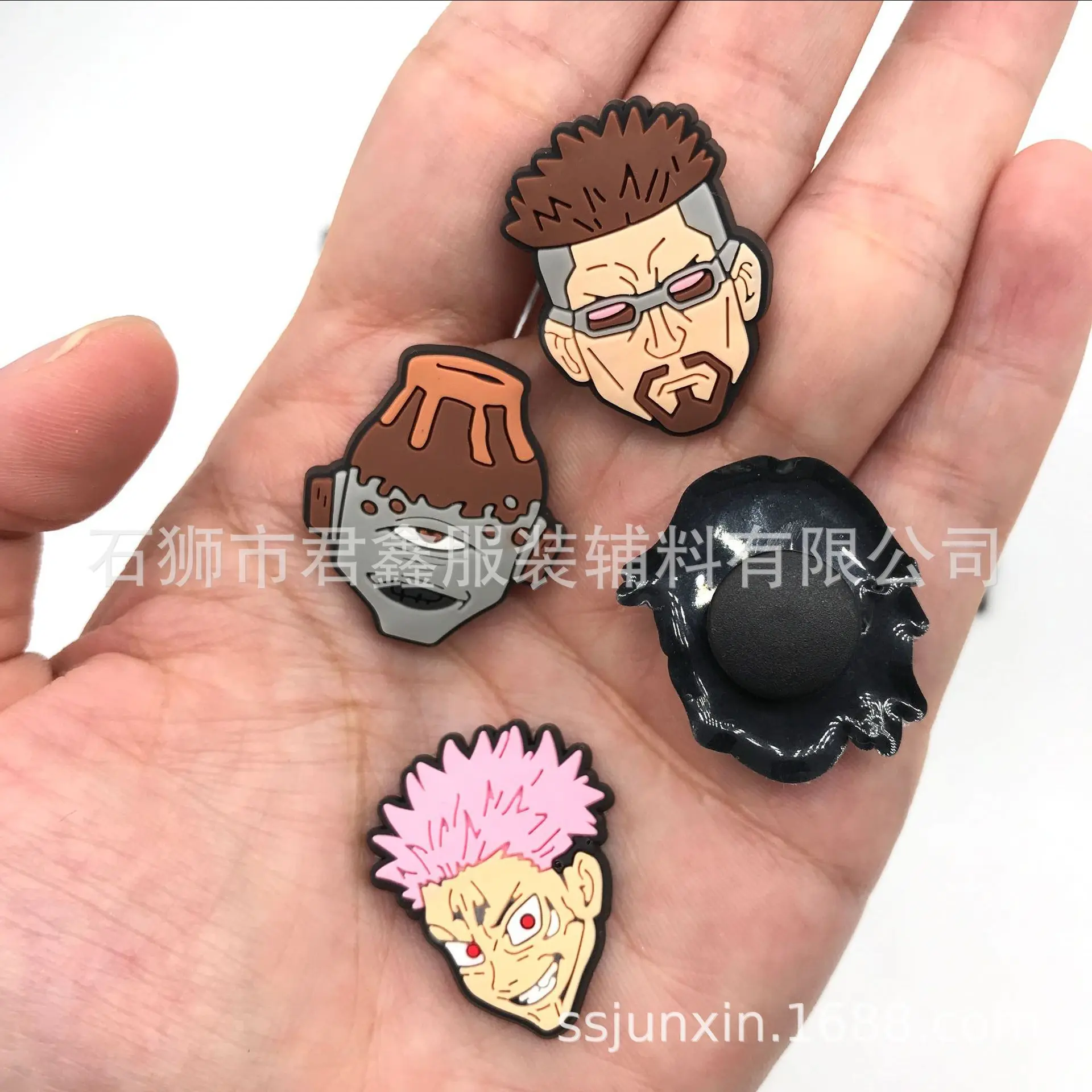 thumb
