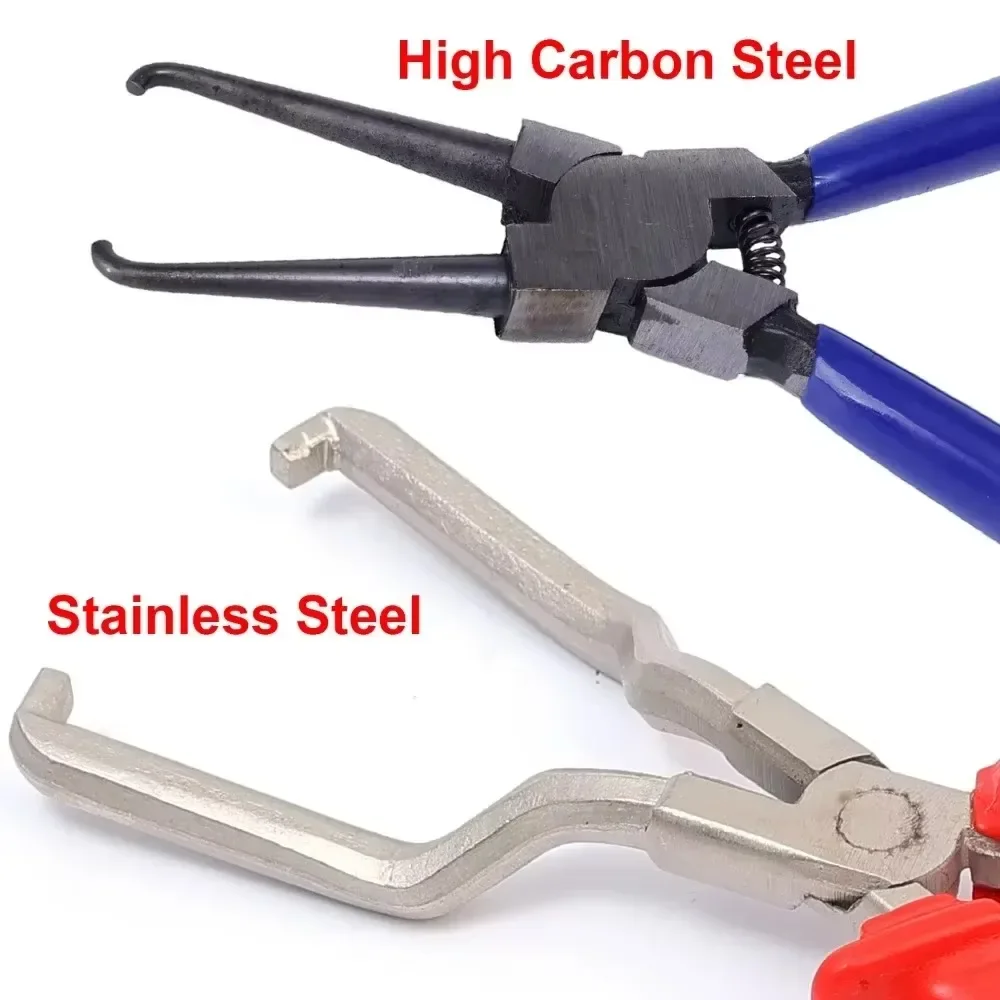 Щипцы для автомобильного фильтра зажим топливного соединения масляной трубы