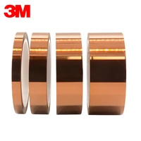 3m 5413 high temperature bga tape thermal insulation polyimide adhesive insulating adhesive tape 3d printing board protection