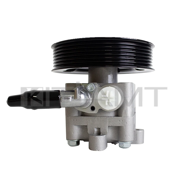 Насос гидроусилителя руля KITLAMT для Nissan Teana 2 5 7PK старого типа OEM 49110-8H305 49110-8H30B 49110-CN00C
