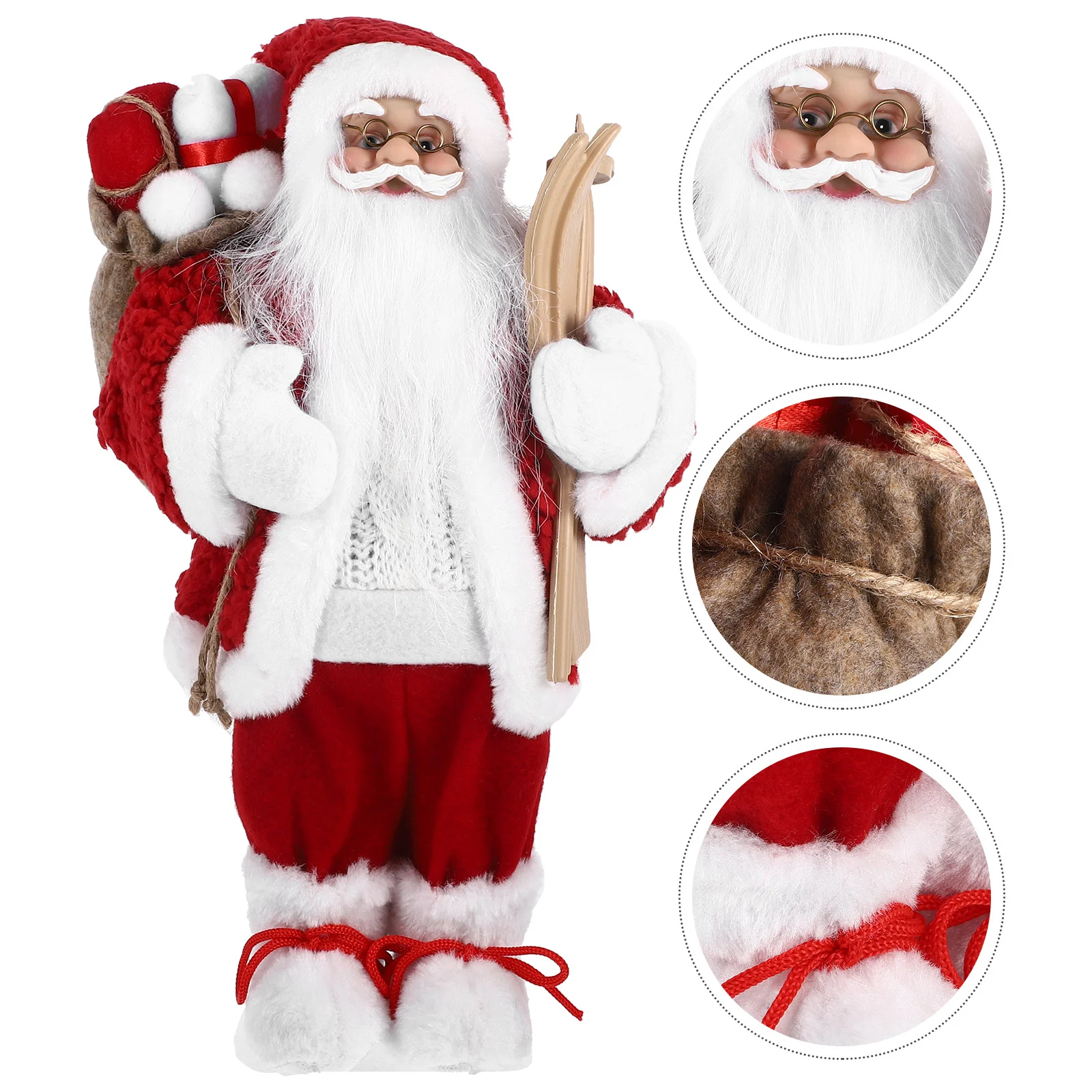 

Рождественское украшение для дома и офиса