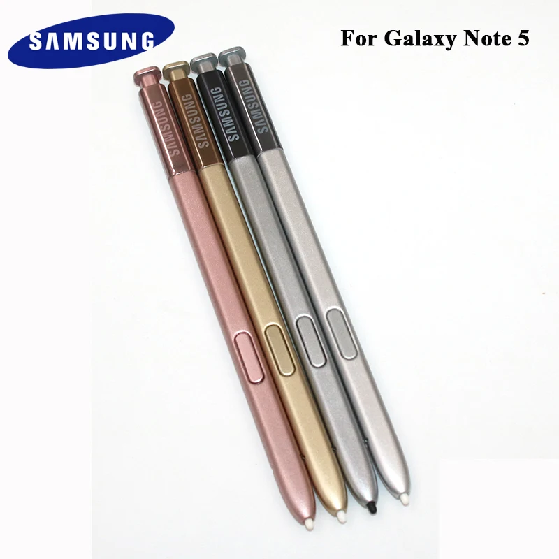 

1PCS Stylus Universal Smartphone Touch Screen S-Pen For Samsung Galaxy Note5 Note 5 Pencil Writing Sketching And Drawing Stylus