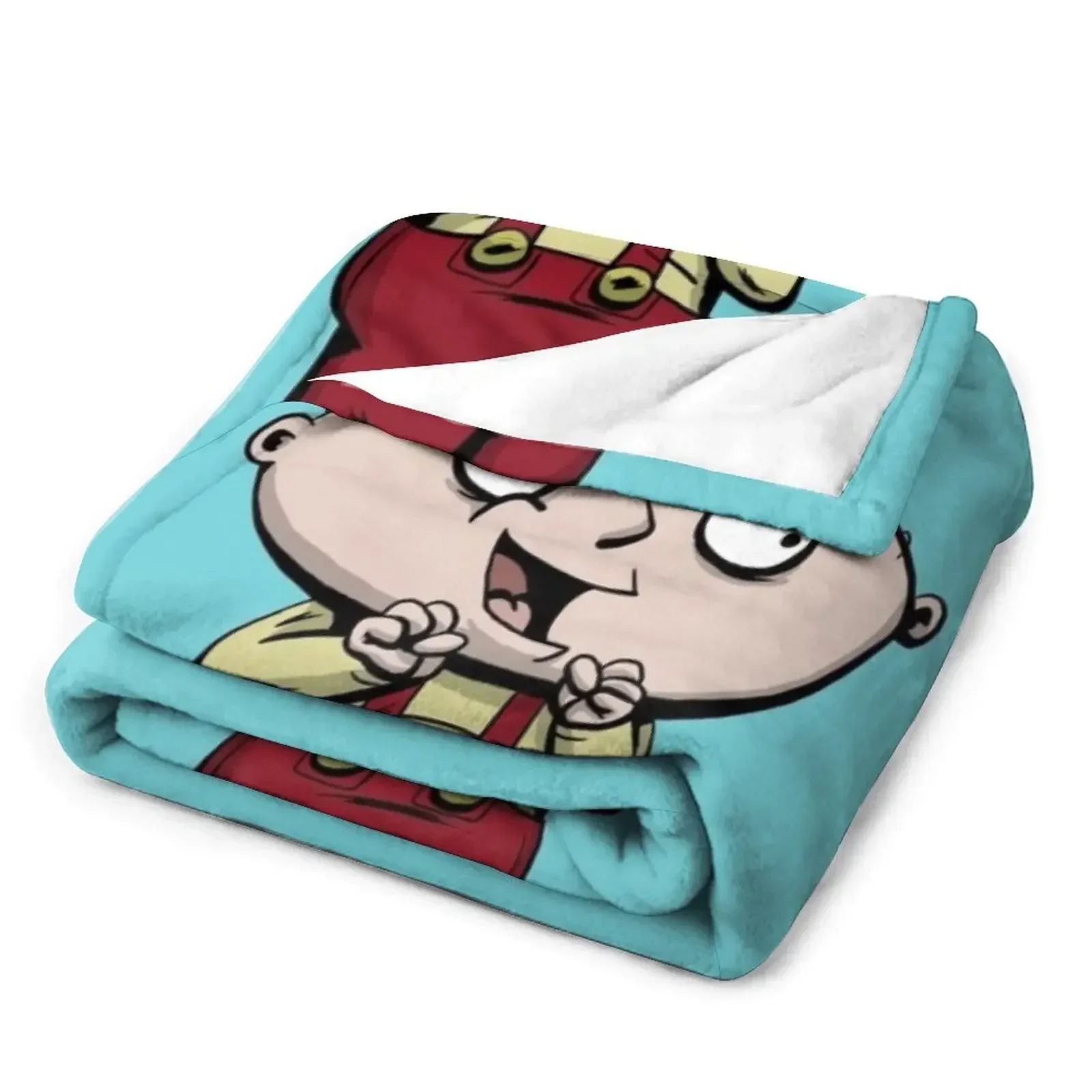 Одеяло Stewie Griffin милые детские одеяла