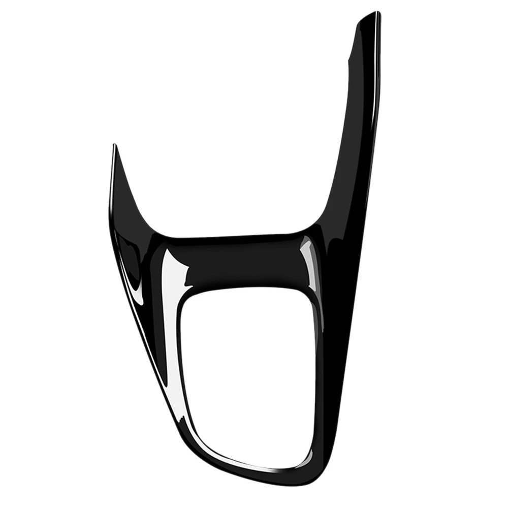 Крышка центральной панели управления автомобиля рамка коробки передач для Toyota