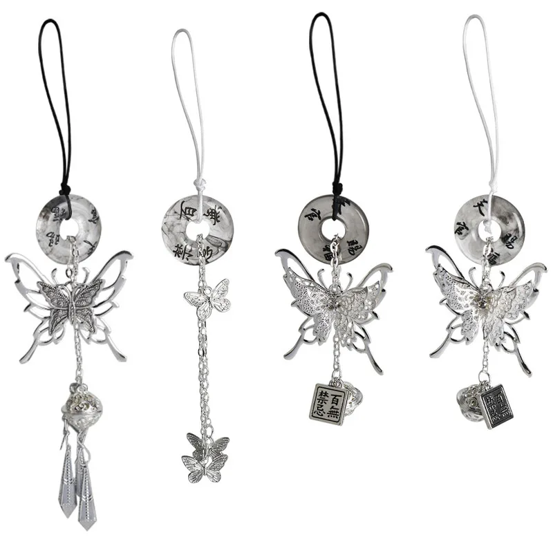 Брелок в стиле аниме Tian Guan Ci Fu Heaven Official’s Blessing Hua Cheng Xie Lian