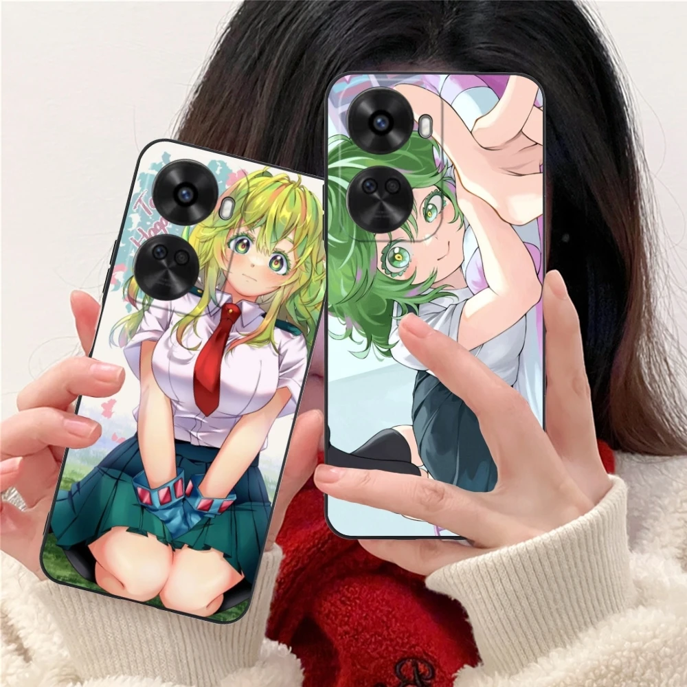 Чехол для Huawei Nova 12 11 10 9 8 7 Pro SE