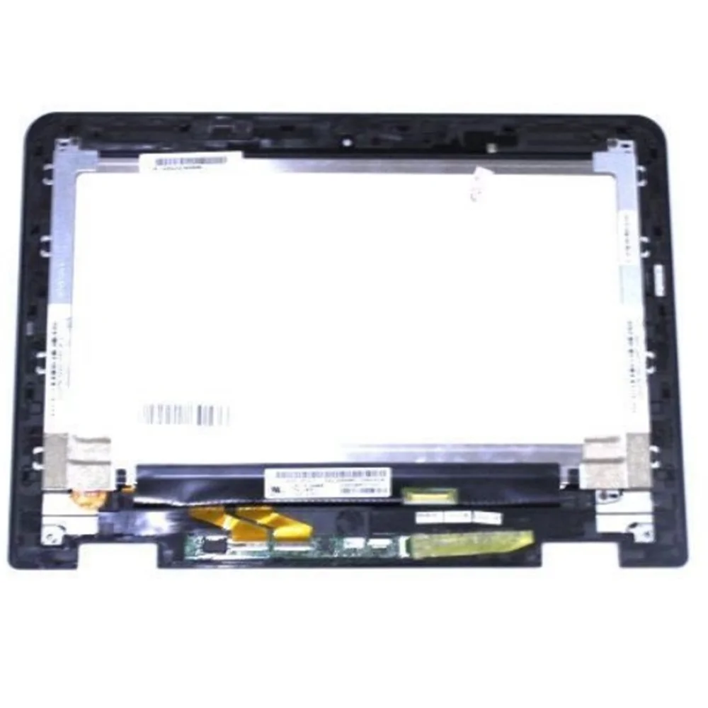 

11.6 inch for Lenovo SD10A09806 LCD LED Touch Screen Assembly HD 1366x768 00HM131