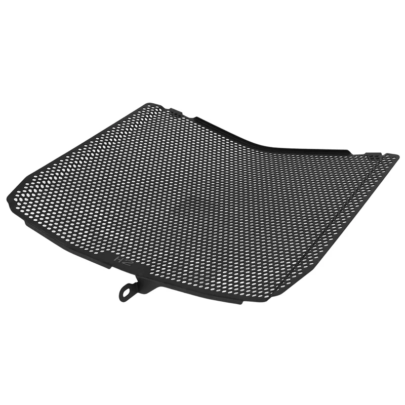 

Защитная крышка радиатора мотоцикла для защиты радиатора для Kawasaki ZH2 Z H2 H2SX Ninja H2 R H2R SX SE