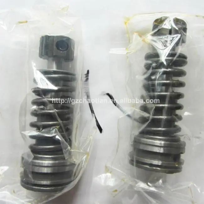 Запасные части для экскаватора двигателя CAT 3304 3306 плунжер топливного насоса 7W5929