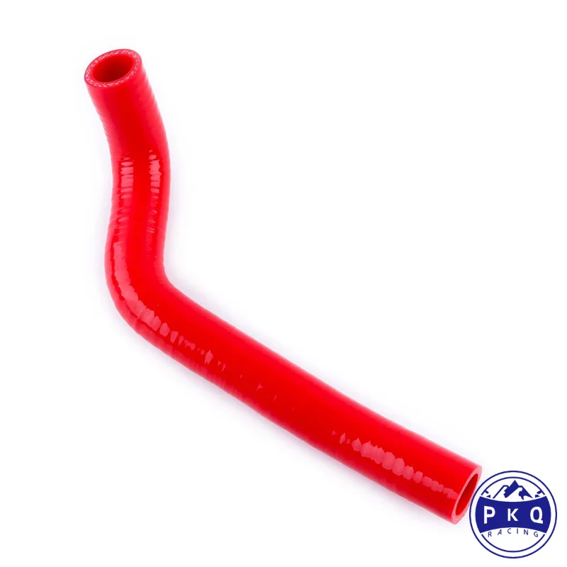 Для Honda CBR1100XX CBR1100 XX Blackbird 1998-2007 годов комплект силиконовых шлангов охлаждающей