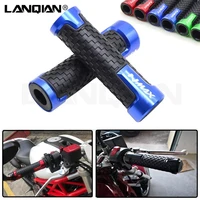 for yamaha n max 125 155 7822mm motorcycle handlebar grips hand bar grips nmax 125 nmax 155 2015 2016 2017 2018 accessories