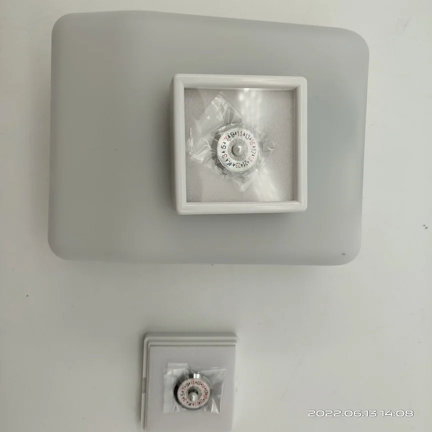 Optical Fiber Cutting Fiber Cleaver Knife Blade Suitable For YT-88A YT-88M S325 S321 S323 and S310 Cleaver