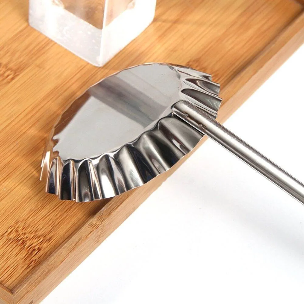 1 шт. ложка для фрикаделек из нержавеющей стали совок блинов машина приготовления