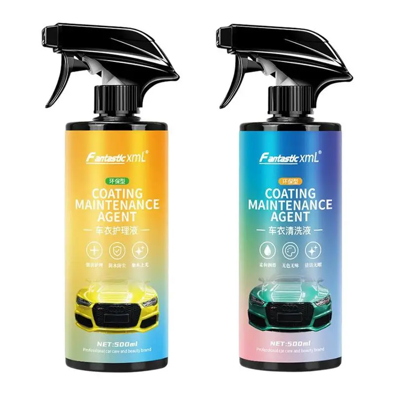 

Car Coating Spray Prevent Fading Car Coating Agent Staing Prevention Universal Exterior Automobile Car Coating Spray Accessory