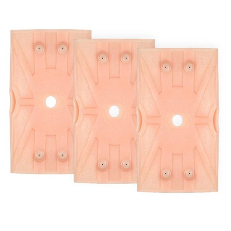 

1pc SEBS Magnetic Elbow Brace Compression Support Pad Arm Protective Massager