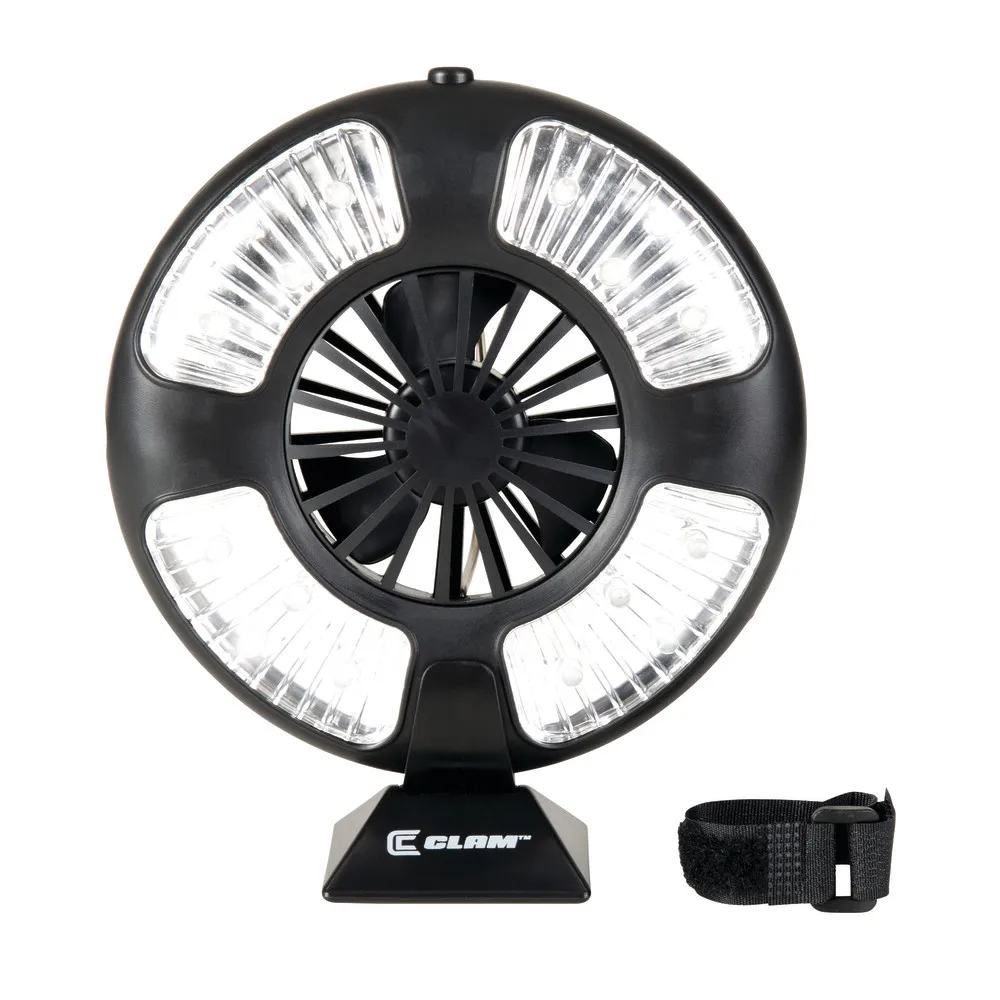 

8428 светодиодный Fan/светильник-Small