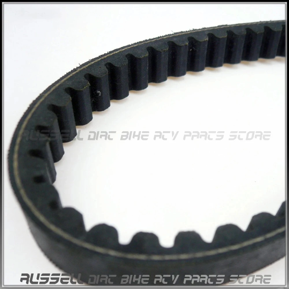 CVT Drive Belt 729-17.7-30 729 17.7 30 for GY6 1P39QMB 139QMB 147QMD Engine 50CC Scooter PULSE ZOOM 50 HT50 QT-7 KYMCO AGILITY |