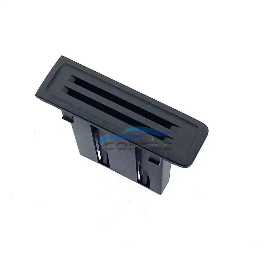 

1 шт. для Volkswagen Tiguan, центральная консоль, флэш-переключатель, панель управления, слот для карты, переключатель сигнализации