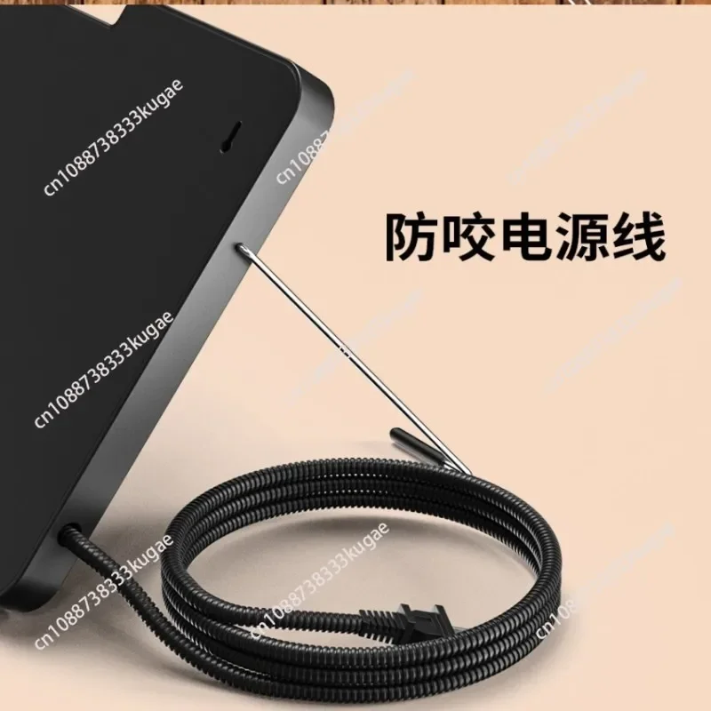 2024 новый модернизированный нагреватель для курятника постоянная температура