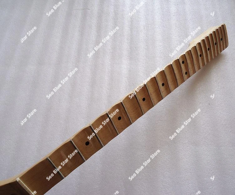 Электрогитара Finn STQ полноразмерная гитара с большой головкой и шеей продукция F21