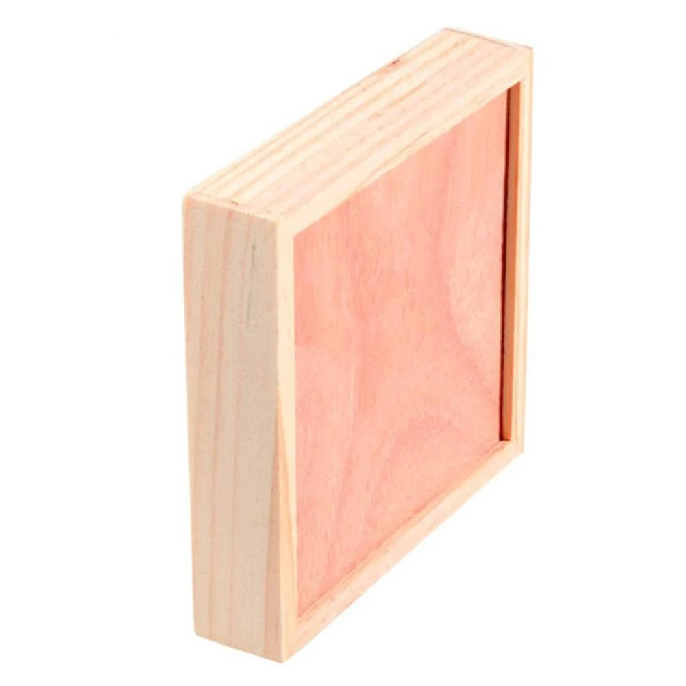 

Интеллектуальная Детская игрушка, поделки, подарок на день рождения, деревянный лабиринт, детская настольная игра для развития, путешестви...