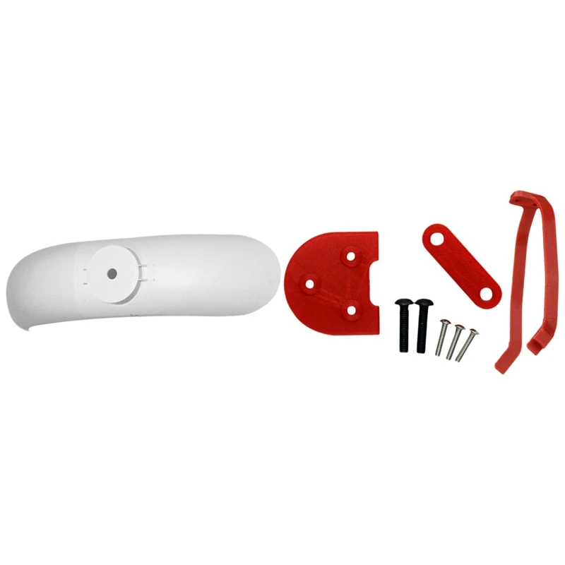 

Переднее крыло для Xiaomi Mijia M365 и Xiaomi M365 /Pro