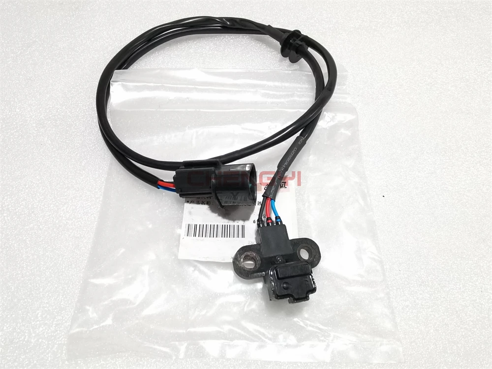 

Датчик положения коленчатого вала 6G72 для Mitsubishi Pajero Montero V63W V65W V73W V75W V77W MD357274 MD187066 J5T25099