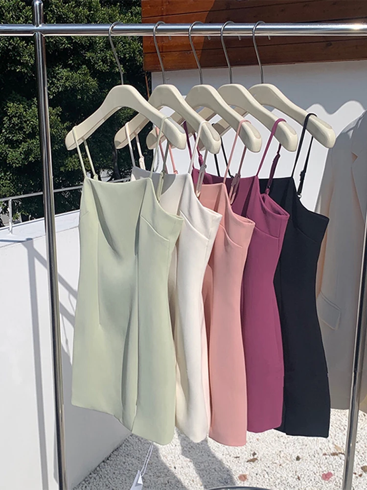 Повседневный блейзер женский свободный модный элегантный милый комплект без