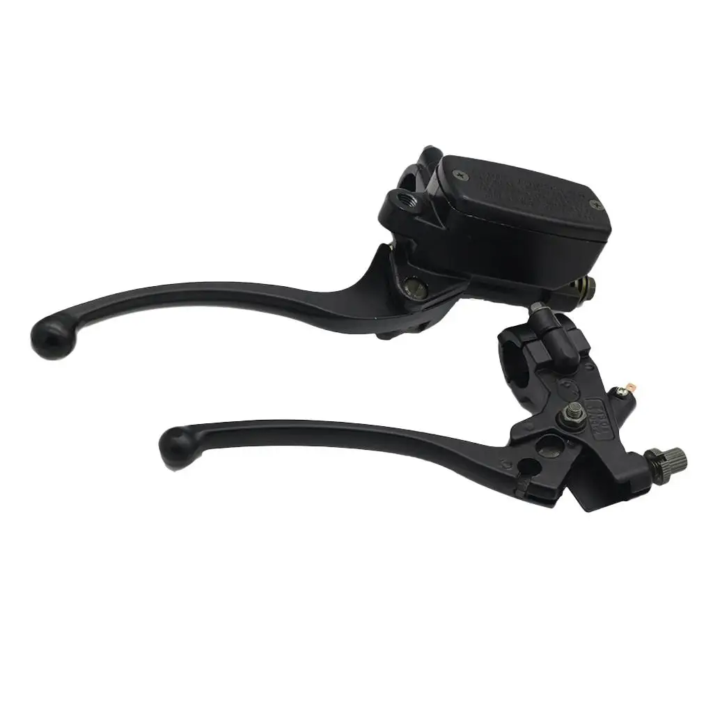 

22 мм рычаг сцепления гидравлического цилиндра на руль мотоцикла Новинка