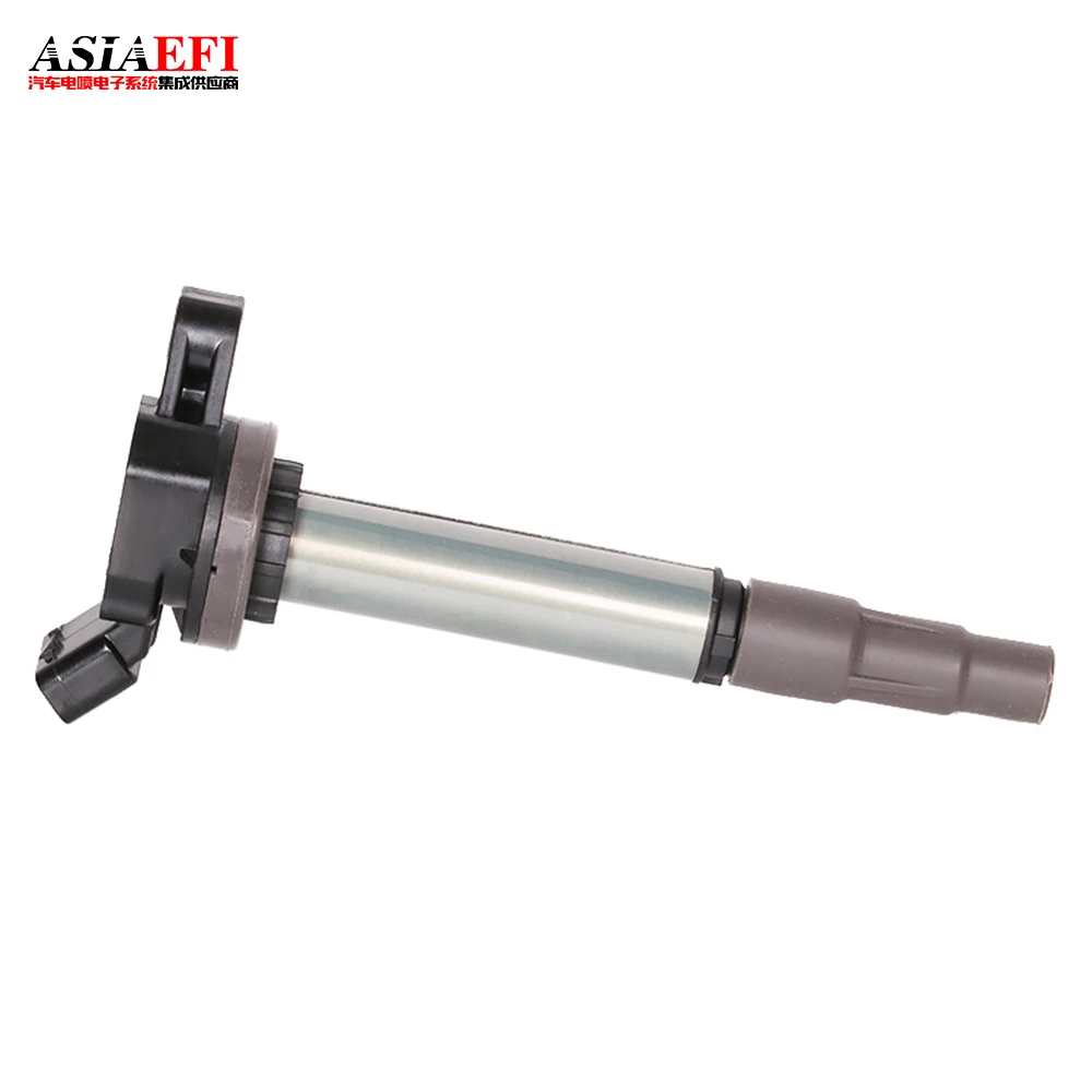 Высококачественные катушки зажигания OEM 90919-C2003 для Toyota RAV4 Corolla Vios Prius Yaris 1.6L 1.8L 07-14