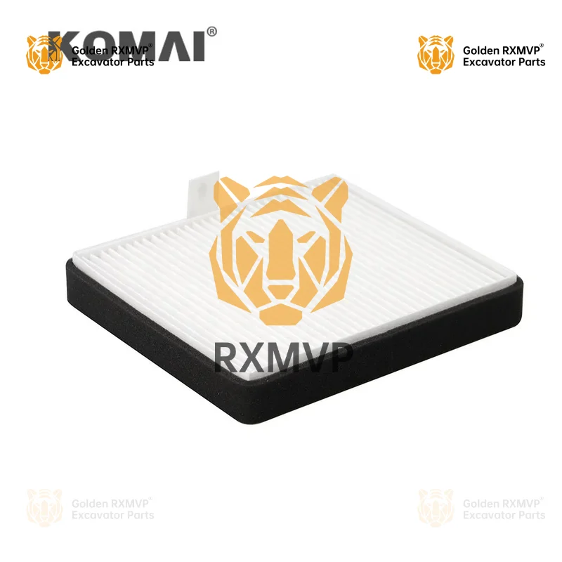 Для мини-экскаватора 307e2 305.5e 308e 308e2 Cr 4352997 Воздушный фильтр салона 435-2997 Sc 90428