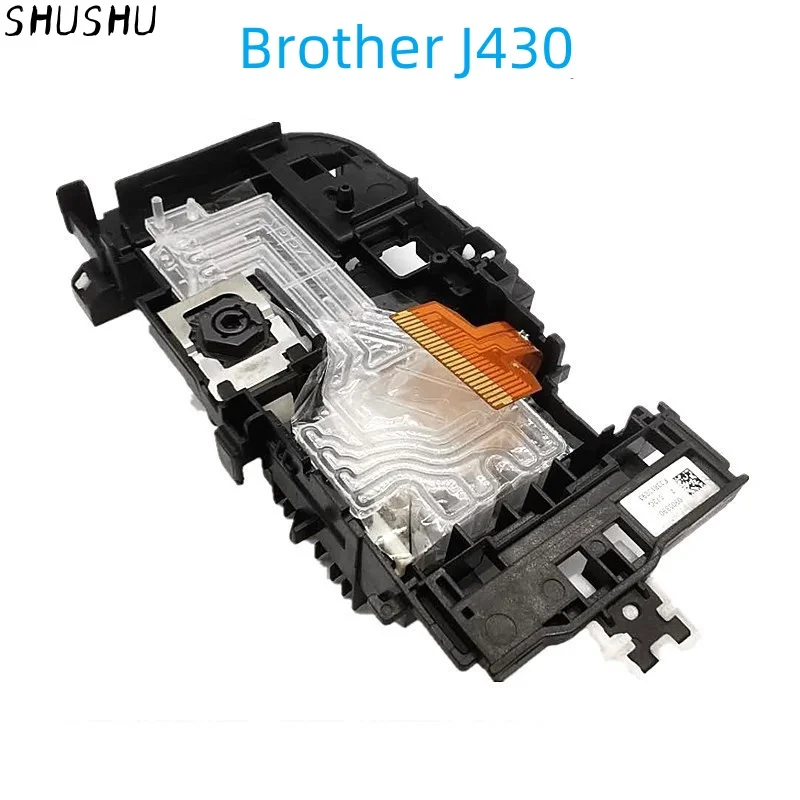 Фото Печатающая головка J430 для принтеров Brother J280 J425 J435 J525 J625 J725 J825 J835 J925 J6510 J6710 J6910 J5910, сопла принтера №2