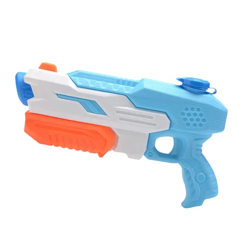 

Children's Water Guns Squirt Guns Water Soaker Blaster Toys Long Range Toy Squirt Guns Summer-Fun Outdoor Swimming Pool Games To