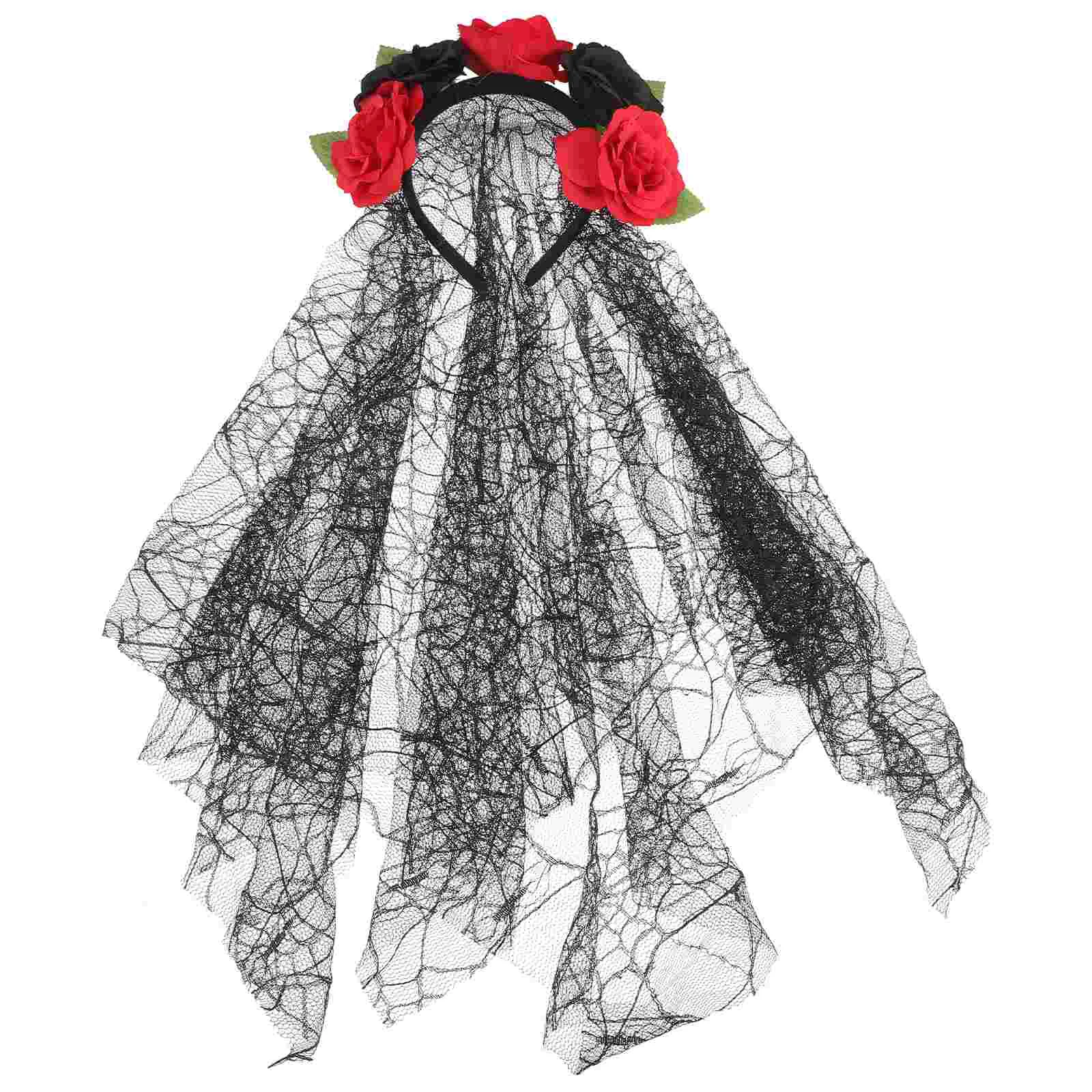 

Halloween Hair Band Adults Headbands Accessories Headpiece Party Prom Holiday