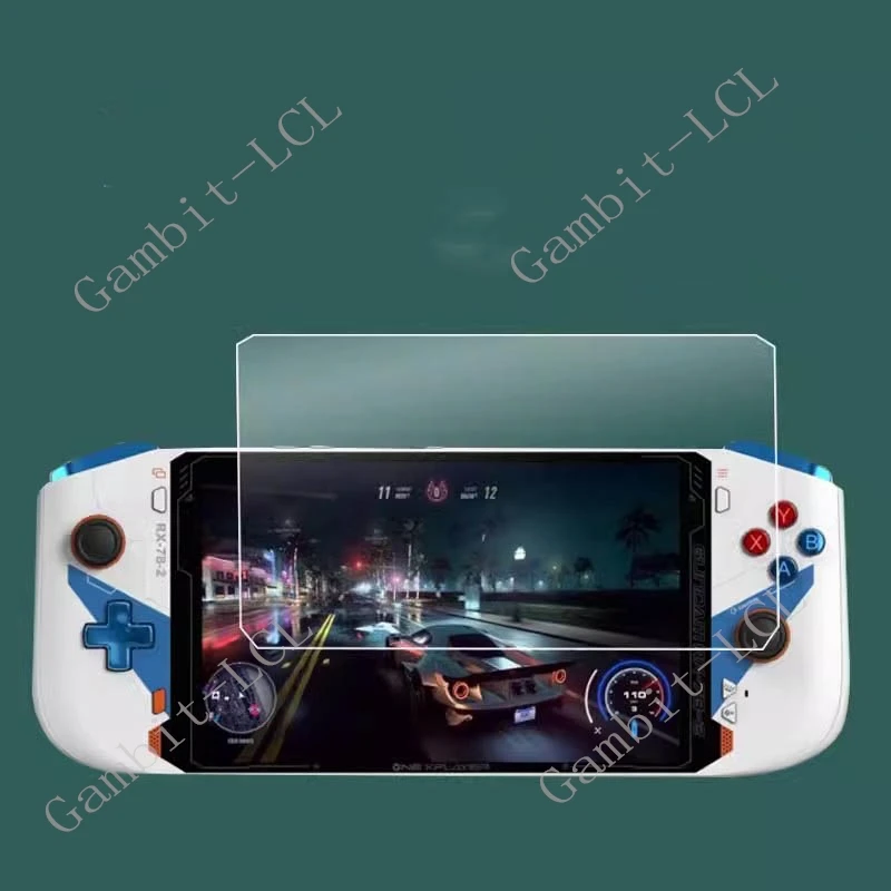 1-3 шт. закаленное стекло для OneXPlayer Mini Pro 7 "ручная Защитная пленка игровой