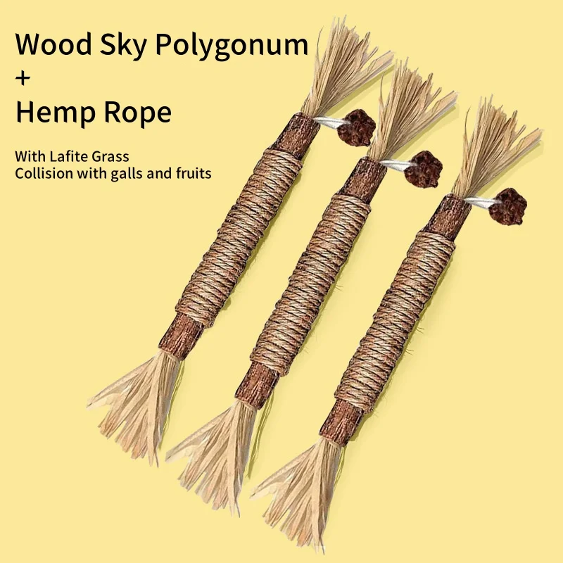 Игрушка для кошек Silvervine