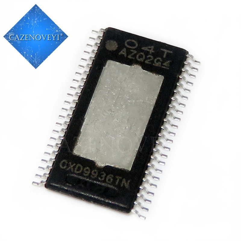1 шт./лот CXD9936TN CXD9936
