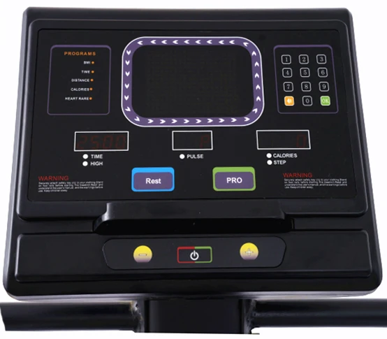 Вертикальный тренажер для кардио-упражнений тренажерного зала лестницы