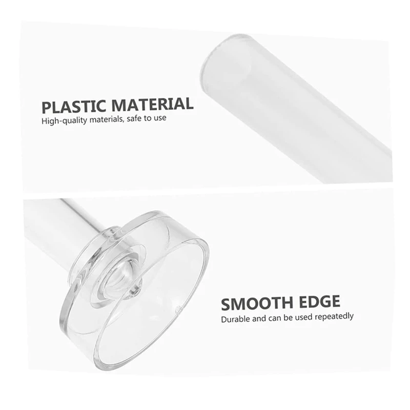 6 шт. формы для украшений из смолы