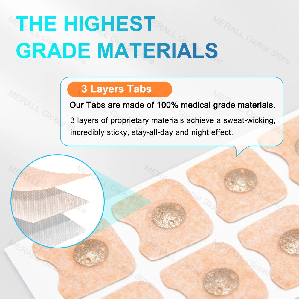 Магнитный расширитель для носа против храпа дыхания увеличение