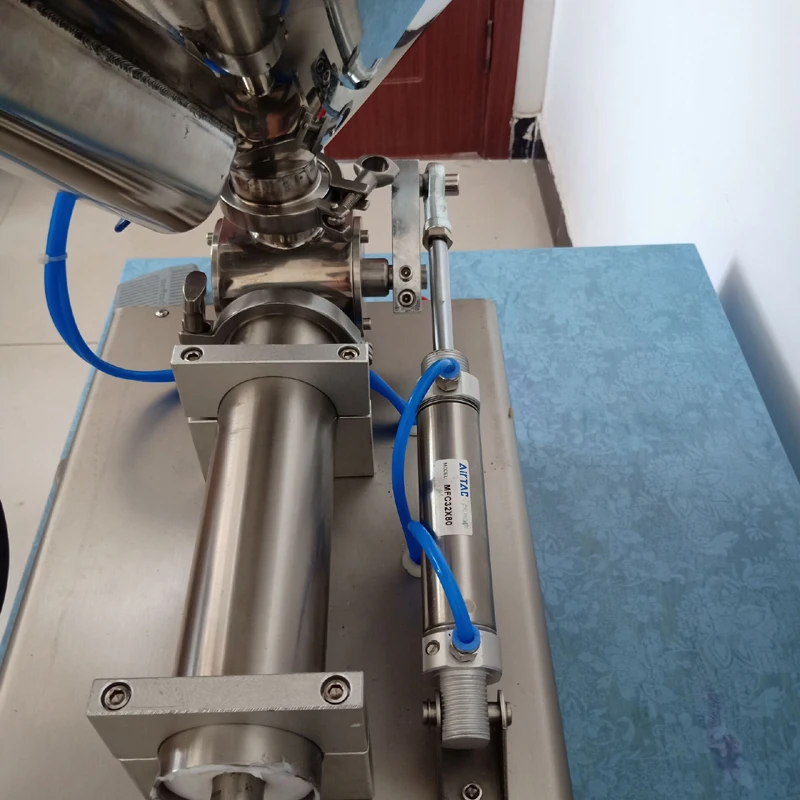 Оптовая продажа губная помада блеск для губ нагревательная машина наполнения