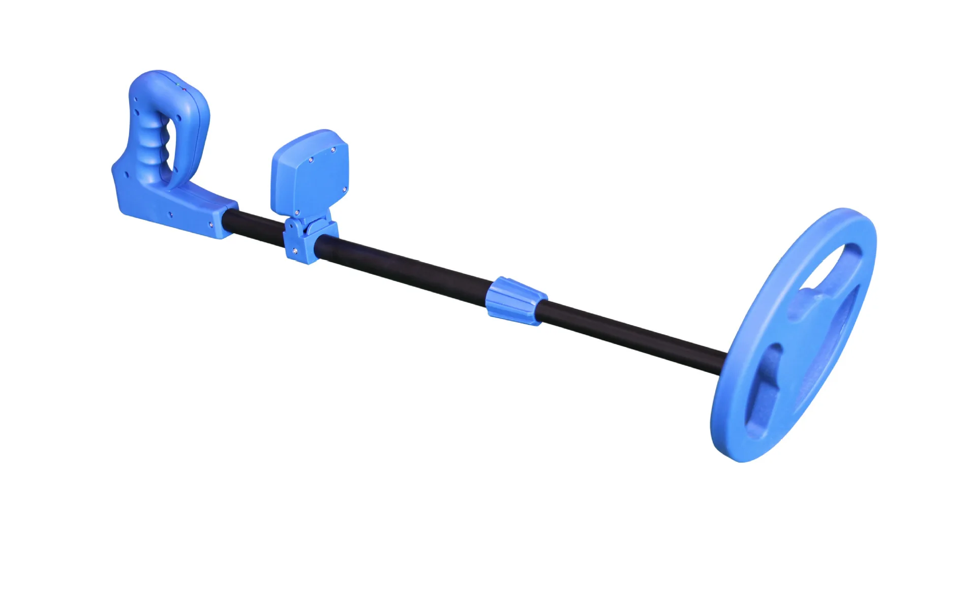 Подземный металлоискатель Кладоискатель Золотое искусство для детей подарок на