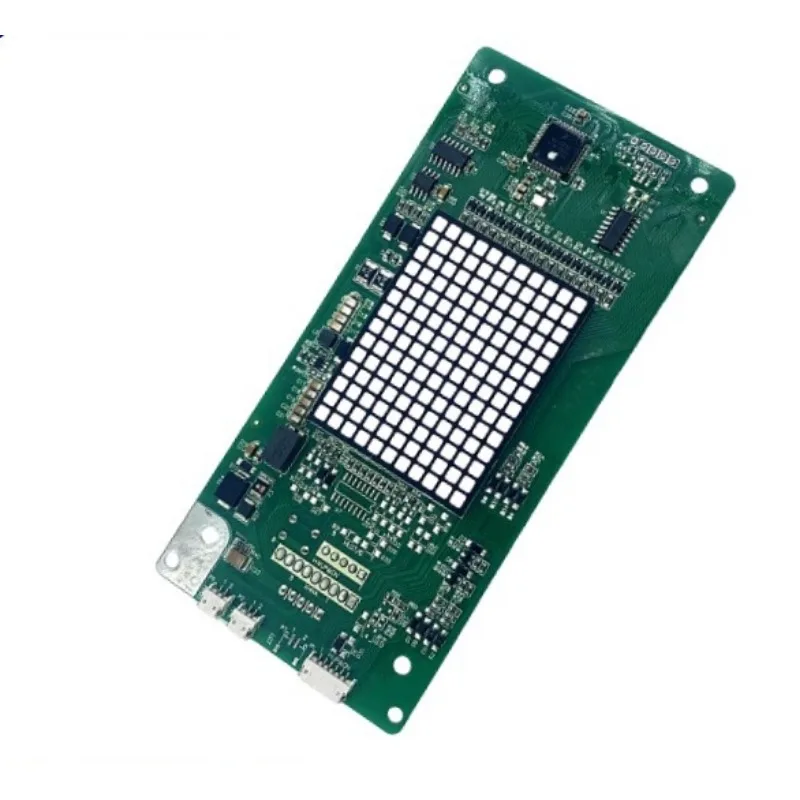 Детали подходят для платы дисплея вызова лифта Yongda BHLAN-LED E0A3N132926, плата дисплея BHLAN-LED, новая (art.: 3920d06ec8800) - 3920d06ec8800