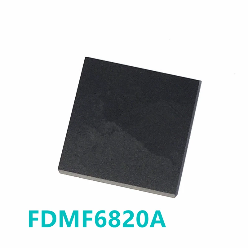 

1 шт. FDMF6820A FDMF 6820A QFN40 новый оригинальный